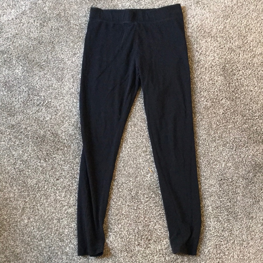Forever 21 leggings size L